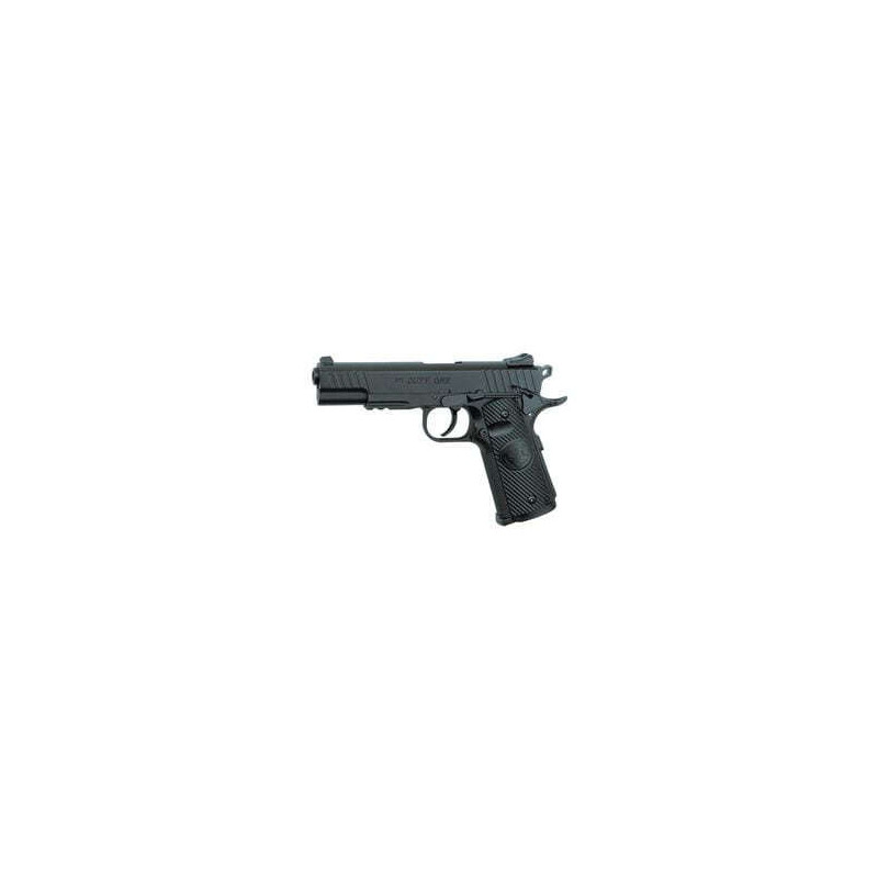 PISTOLET ASG STI DUTY ONE CO2 GBB - AIRSOFT