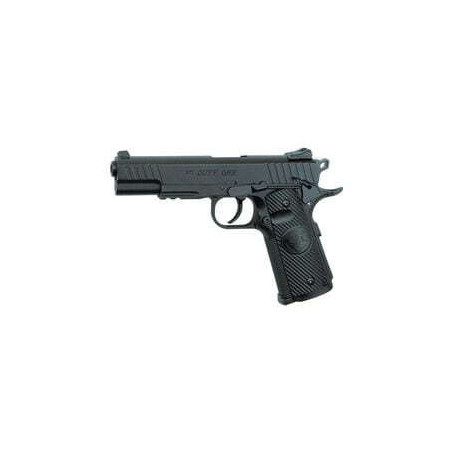 PISTOLET ASG STI DUTY ONE CO2 GBB - AIRSOFT