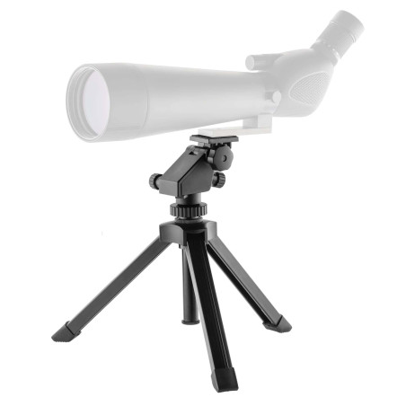TRÉPIED POUR LUNETTE D'OBSERVATION
