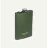 JACK PYKE FLASQUE INOX 250 ML VERTE