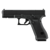 PISTOLET GLOCK 17 GEN5 MOS BBS 6MM GAZ AIRSOFT