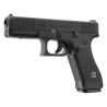 PISTOLET GLOCK 17 GEN5 MOS BBS 6MM GAZ AIRSOFT