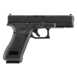 PISTOLET GLOCK 17 GEN5 MOS BBS 6MM GAZ AIRSOFT