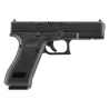 PISTOLET GLOCK 17 GEN5 MOS BBS 6MM GAZ AIRSOFT
