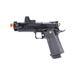 PISTOLET ARCTURUS OSPREY CNC 5'' HI-CAPA GBB AIRSOFT PR RDS ORS