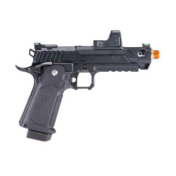 PISTOLET ARCTURUS OSPREY CNC 5'' HI-CAPA GBB AIRSOFT PR RDS ORS