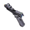 PISTOLET ARCTURUS OSPREY CNC 5'' HI-CAPA GBB AIRSOFT PR RDS ORS