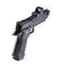PISTOLET ARCTURUS OSPREY CNC 5'' HI-CAPA GBB AIRSOFT PR RDS ORS