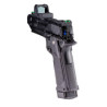 PISTOLET ARCTURUS OSPREY CNC 5'' HI-CAPA GBB AIRSOFT PR RDS ORS