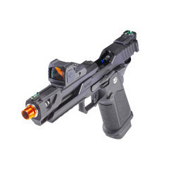 PISTOLET ARCTURUS OSPREY CNC 5'' HI-CAPA GBB AIRSOFT PR RDS ORS