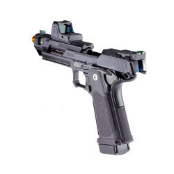 PISTOLET ARCTURUS OSPREY 5'' HI-CAPA GBB AIRSOFT PR RDS ORS