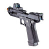 PISTOLET ARCTURUS OSPREY 5'' HI-CAPA GBB AIRSOFT PR RDS ORS