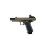 ARCTURUS PISTOLET GBB VANGUARD 5'' RDS BLK/TAN