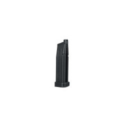 ARCTURUS PISTOLET GBB VANGUARD 5'' RDS BLK/TAN