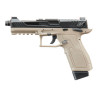 LANCER TACTICAL LTX COMPETITION GBB FDE/NOIR - AIRSOFT