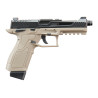 LANCER TACTICAL LTX COMPETITION GBB FDE/NOIR - AIRSOFT
