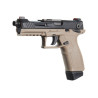 LANCER TACTICAL LTX COMPETITION GBB FDE/NOIR - AIRSOFT