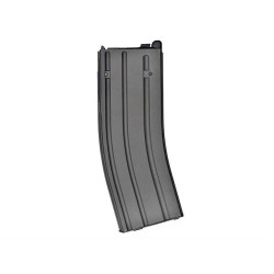 DOUBLE EAGLE CHARGEUR AIRSOFT GAZ DMAG V2 M4 / N4 35 BILLES