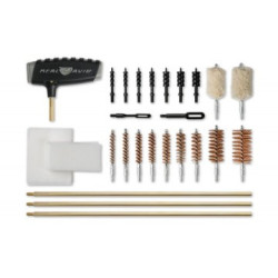 REAL AVID KIT DE NETTOYAGE PRO UNIVERSEL