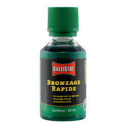 BRONZAGE RAPIDE KLEVER - BALLISTOL