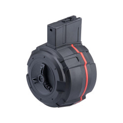CHARGEUR AEG 2400 CPS TYPE 64 - AIRSOFT