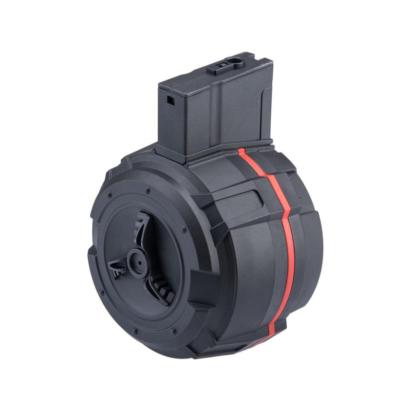 CHARGEUR AEG 2400 CPS TYPE 64 - AIRSOFT