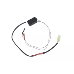 CABLAGE AVEC MICROSWITCH V2 ARRIERE