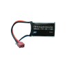 BATTERIE LI-PO 7.4V 1000 MAH T DEAN