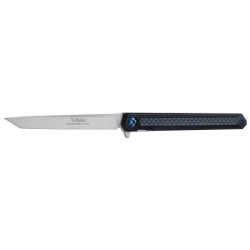 COUTEAU DROIT K25 TOKISU STYLETO