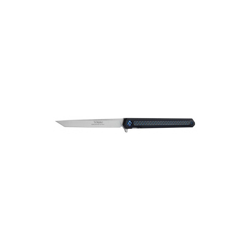 COUTEAU DROIT K25 TOKISU STYLETO