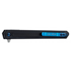 COUTEAU DROIT K25 TOKISU STYLETO