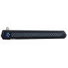 COUTEAU DROIT K25 TOKISU STYLETO