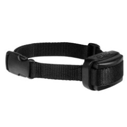 COLLIER ANTI-ABOIEMENT D-MUTE POUR CHIEN - DOG TRACE