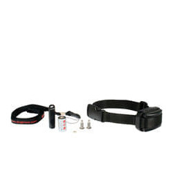 COLLIER ANTI-ABOIEMENT D-MUTE POUR CHIEN - DOG TRACE