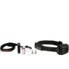COLLIER ANTI-ABOIEMENT D-MUTE POUR CHIEN - DOG TRACE