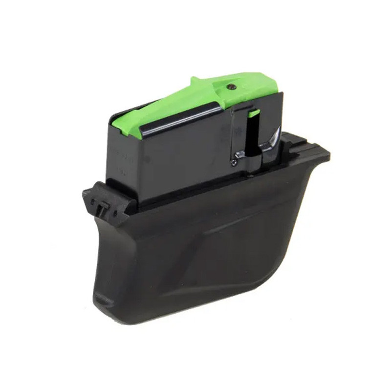 CHARGEUR GC SXR2/MARAL POMPE 30-06 10 COUPS - AIRSOFT