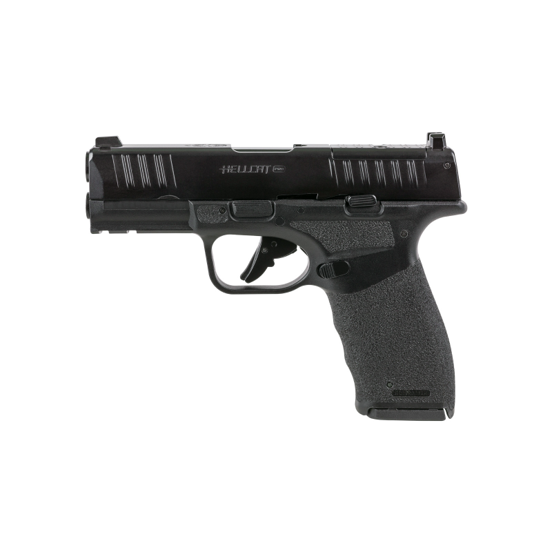 PISTOLET AIRSOFT HELLCAT PRO CO2 ASG