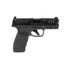 PISTOLET AIRSOFT HELLCAT PRO CO2 ASG