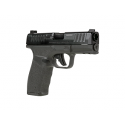 PISTOLET AIRSOFT HELLCAT PRO CO2 ASG