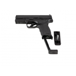 PISTOLET AIRSOFT HELLCAT PRO CO2 ASG