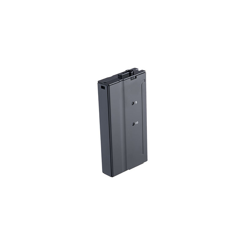 CHARGEUR AEG 450 CPS TYPE 64 - AIRSOFT