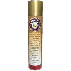 ENTRETIEN 4 EN 1 ARMES 300ML