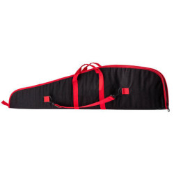 FOURREAU CARABINE NOIR/ROUGE - COUNTRY SELLERIE
