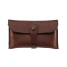 POCHETTE CUIR GRAS - COUNTRY SELLERIE