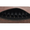 POCHETTE CUIR GRAS - COUNTRY SELLERIE