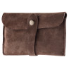 POCHETTE EN CROÛTE DE CUIR - COUNTRY SELLERIE