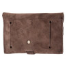 POCHETTE EN CROÛTE DE CUIR - COUNTRY SELLERIE
