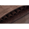 POCHETTE EN CROÛTE DE CUIR - COUNTRY SELLERIE