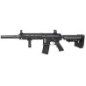 REPLIQUE LONGUE 6MM DEVGRU SILENCIEUX EBB - AIRSOFT