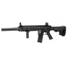 REPLIQUE LONGUE 6MM DEVGRU SILENCIEUX EBB - AIRSOFT